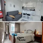 Quinta Cunha Lejlighed
