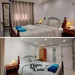 Quinta Cunha * Sao Pedro do Sul