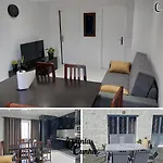 Apartment Quinta Cunha *