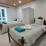 Quinta Cunha * São Pedro do Sul