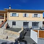Lejlighed Quinta Cunha São Pedro do Sul