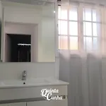 Apartment Quinta Cunha Sao Pedro do Sul