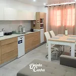 Lejlighed Quinta Cunha