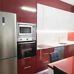 Apartment Quinta Cunha *