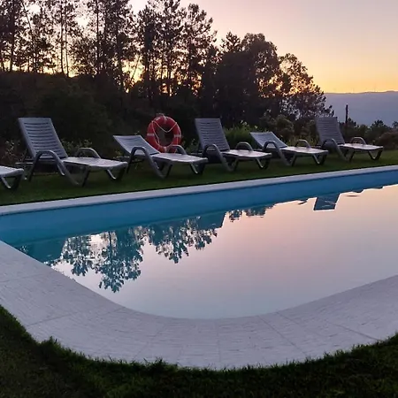 Quinta Cunha דירה *