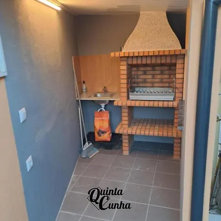 Quinta Cunha דירה *