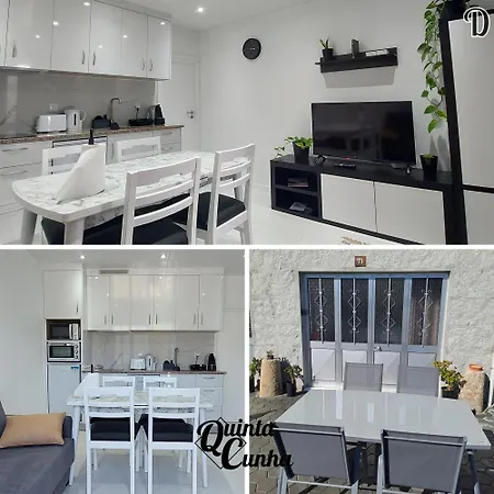 Quinta Cunha * São Pedro do Sul