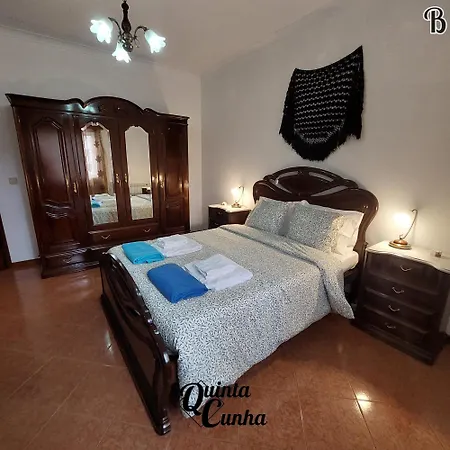 Quinta Cunha شقة