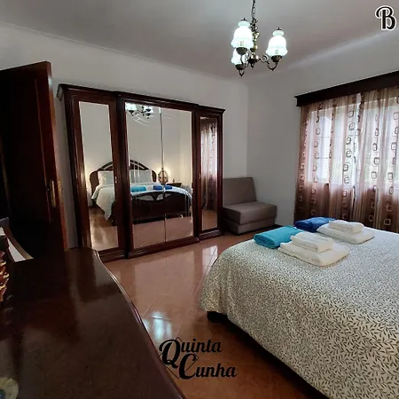 Quinta Cunha *