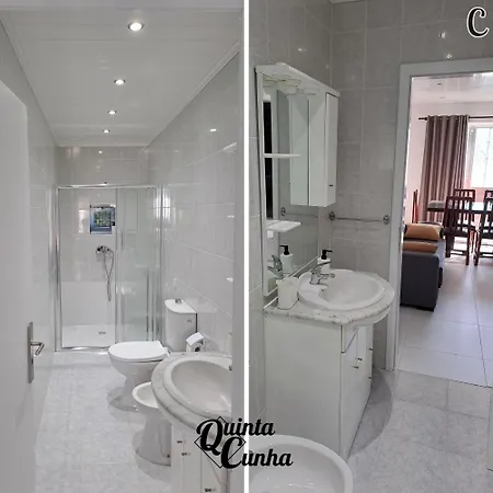 Quinta Cunha Sao Pedro do Sul