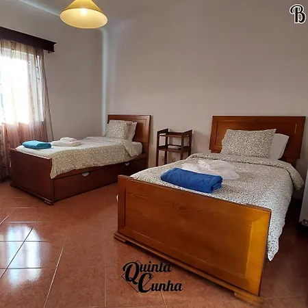 Quinta Cunha *