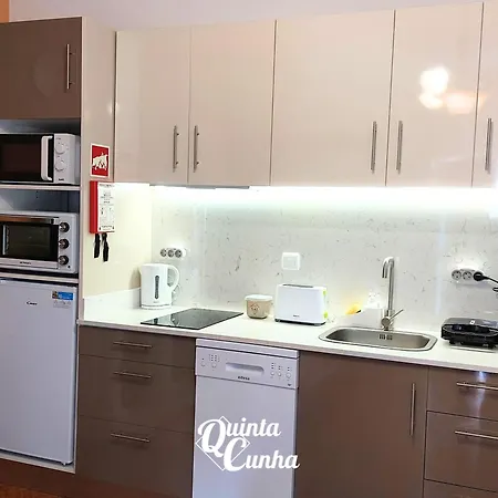 Quinta Cunha * Sao Pedro do Sul