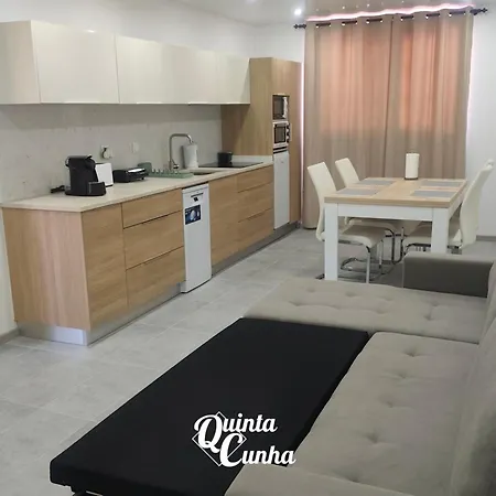 Quinta Cunha