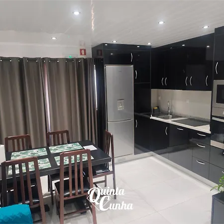 Quinta Cunha Apartman São Pedro do Sul