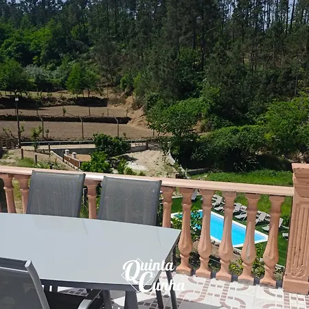 Quinta Cunha דירה