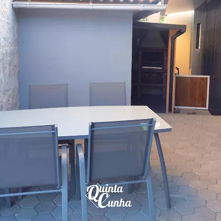 شقة Quinta Cunha