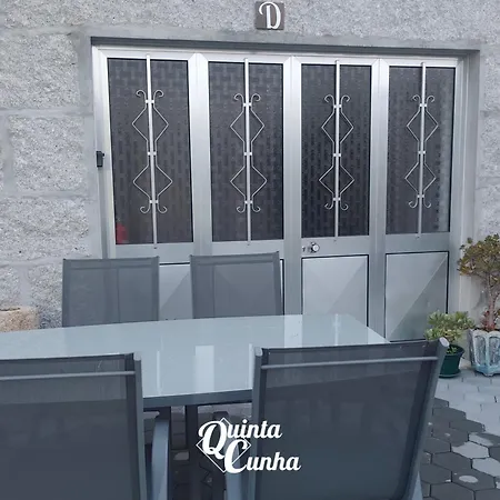 Quinta Cunha Apartment *