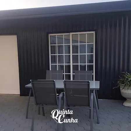 Quinta Cunha *