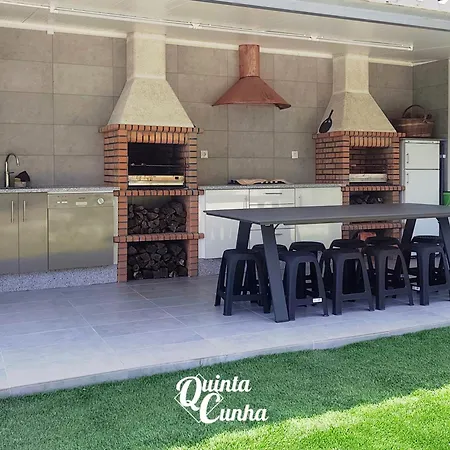 Quinta Cunha * São Pedro do Sul