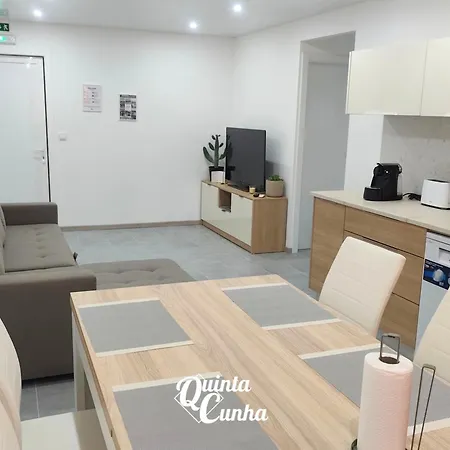 Apartment Quinta Cunha
