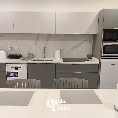 Quinta Cunha Apartment