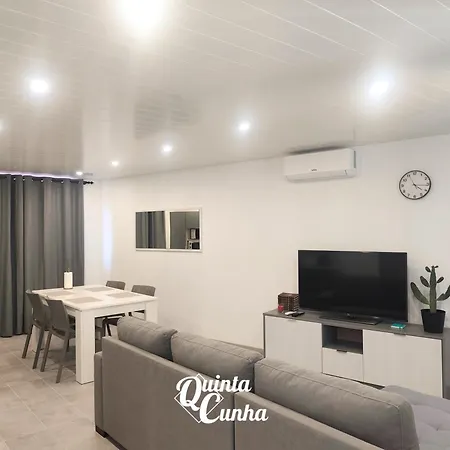 Apartment Quinta Cunha *