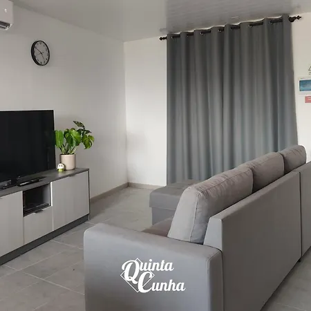 Quinta Cunha Lejlighed *