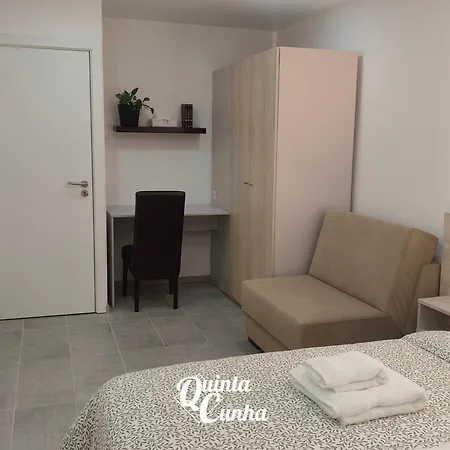 Apartman Quinta Cunha