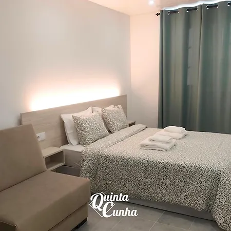 Quinta Cunha São Pedro do Sul