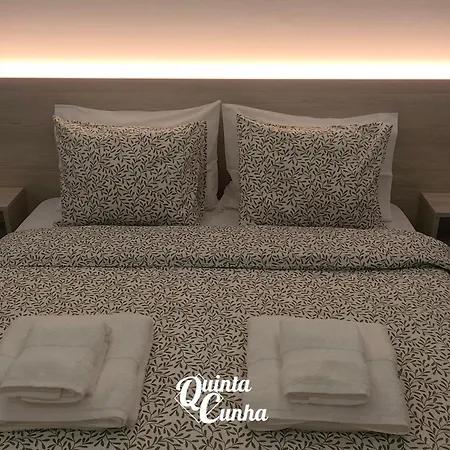 Quinta Cunha Apartman