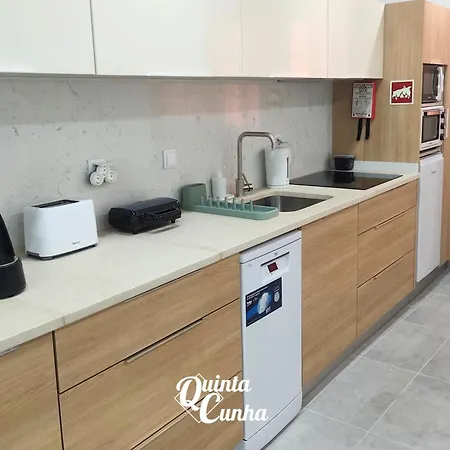 Apartment Quinta Cunha *