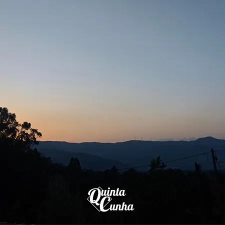 Quinta Cunha *