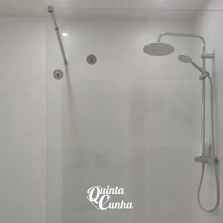 Quinta Cunha Apartment Sao Pedro do Sul