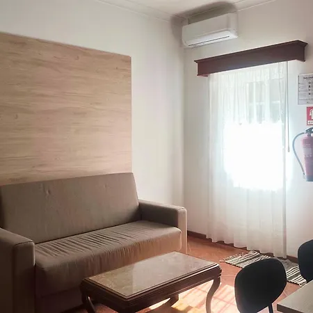 Appartement Quinta Cunha