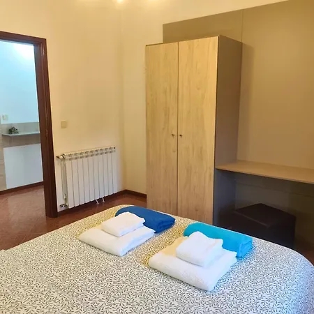 Quinta Cunha דירה São Pedro do Sul