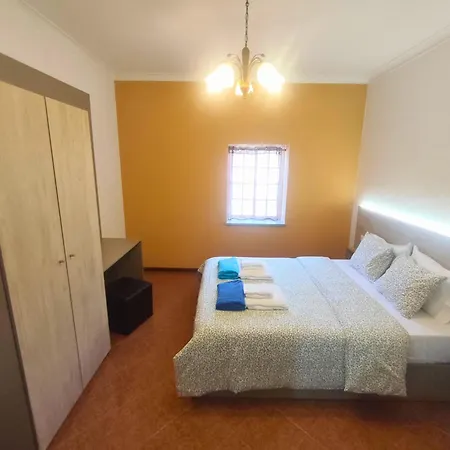 Quinta Cunha דירה São Pedro do Sul