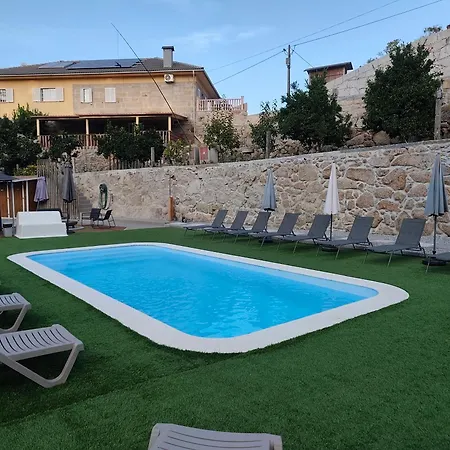 Quinta Cunha דירה