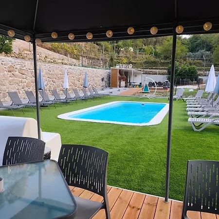 Quinta Cunha * São Pedro do Sul