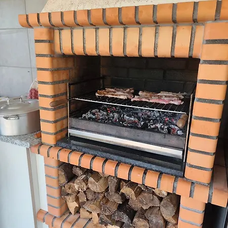 דירה Quinta Cunha