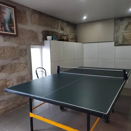 Quinta Cunha דירה *