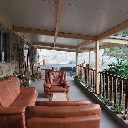 Quinta Cunha Appartement