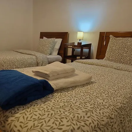 Appartement Quinta Cunha *