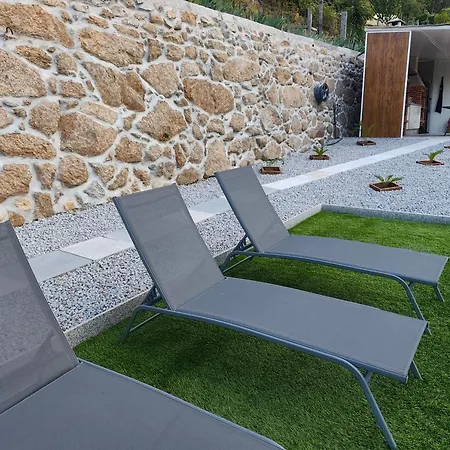 Quinta Cunha * São Pedro do Sul