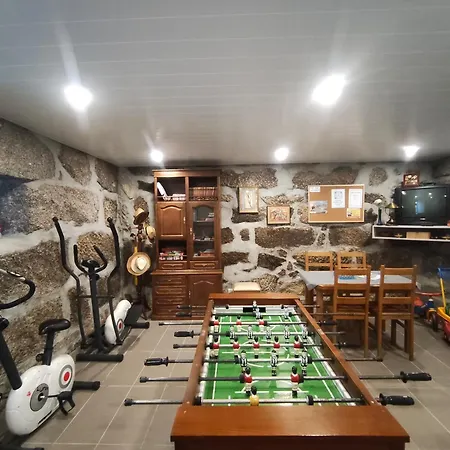 Quinta Cunha * São Pedro do Sul