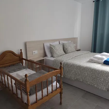 Apartman Quinta Cunha