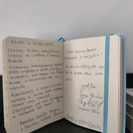 Quinta Cunha São Pedro do Sul