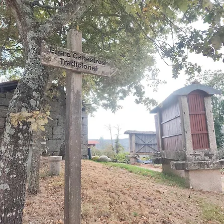 Quinta Cunha Apartman São Pedro do Sul