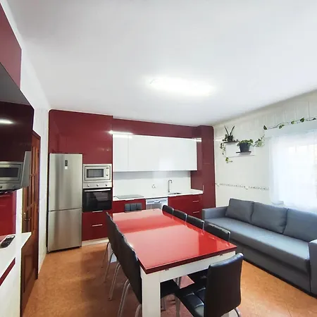 דירה Quinta Cunha São Pedro do Sul