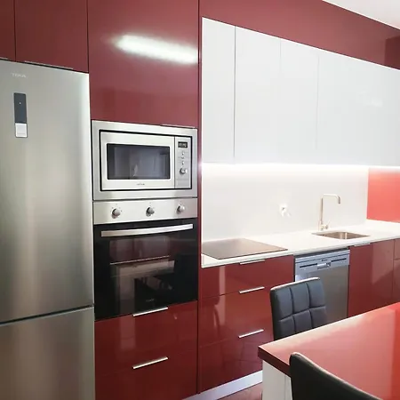 Apartman Quinta Cunha *