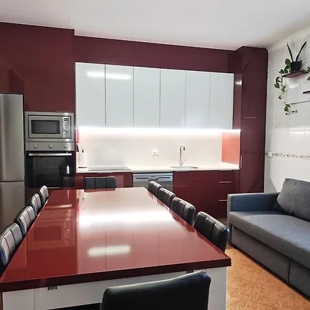 Apartman Quinta Cunha